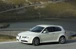 Alfa Romeo 147 GTA 2002 года